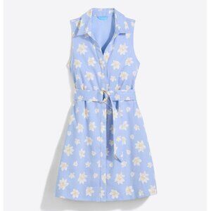 Draper James Gracie Mini Dress in Pique